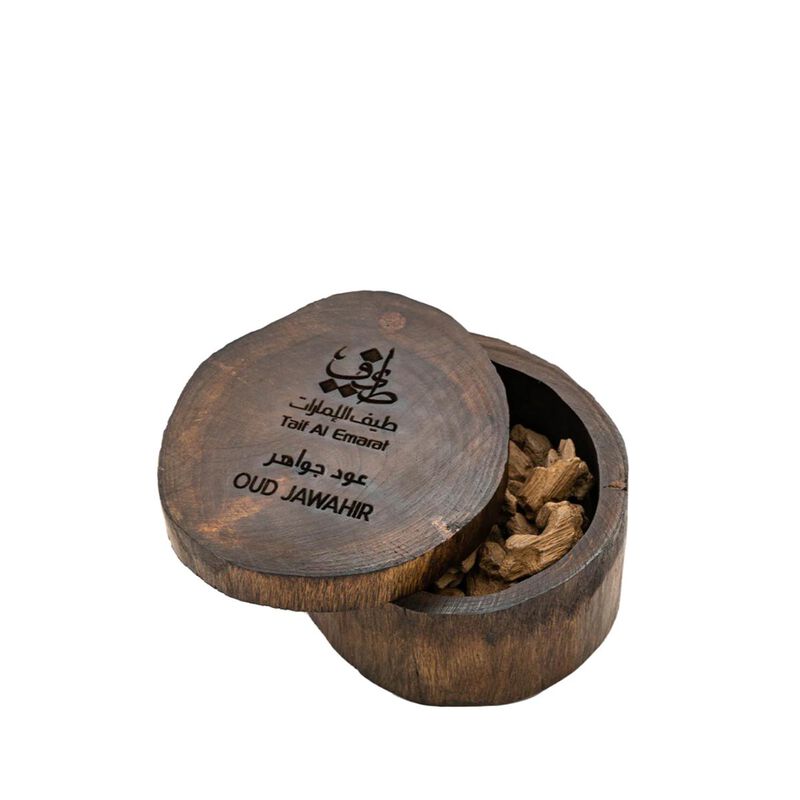 taif al emarat oud jawahir