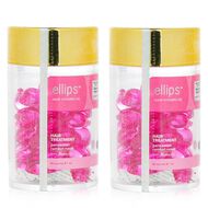 faces hair vitamin oil   hair treatment duo