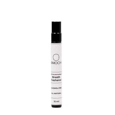 faces kimochi n1o1 microbiome boost breath freshener