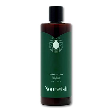 faces scalp retreat weightless conditioner