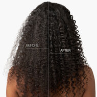Weightless Conditioner faces weightless conditioner