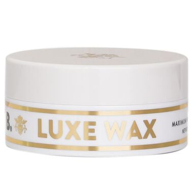 faces luxe wax