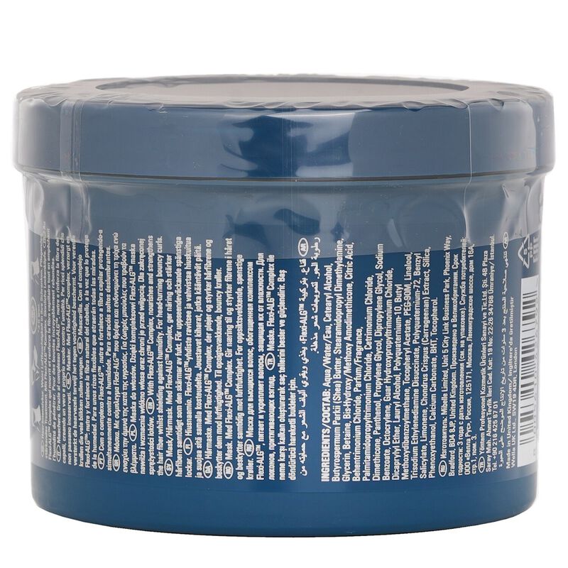 sebastian professional twisted mask for curls
