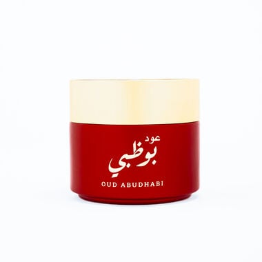 عود بوظبي faces عود بوظبي