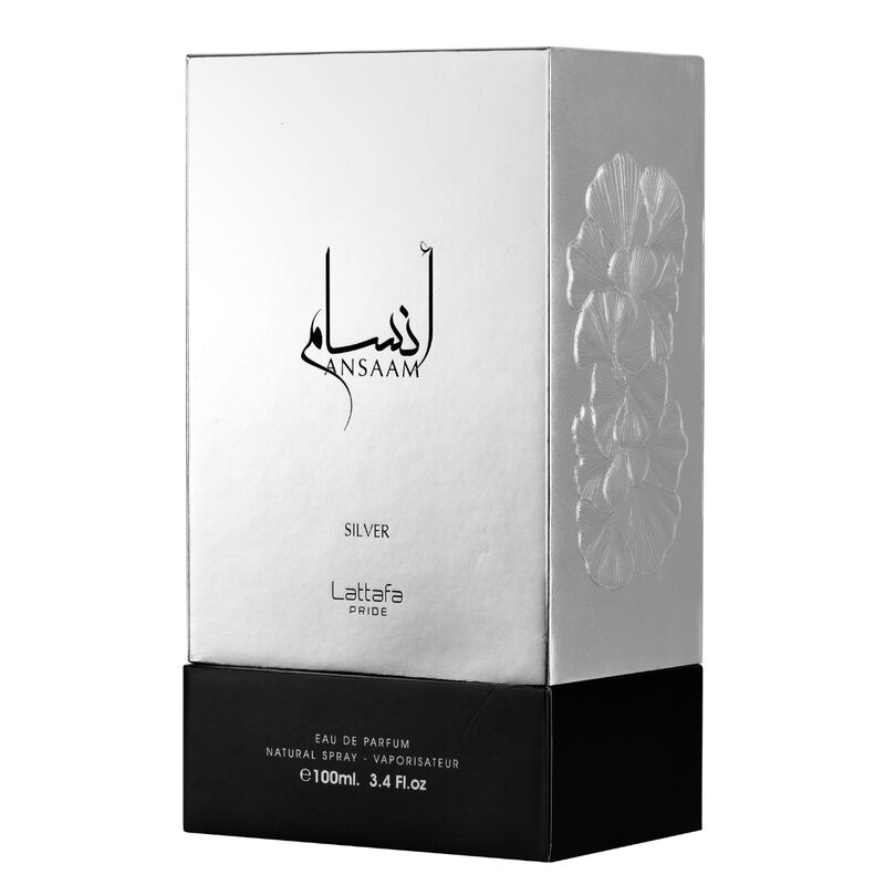 لطافة أنسام فضي