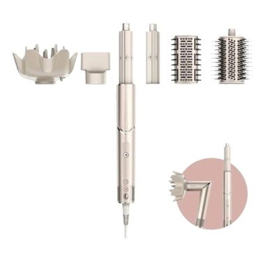 faces flexstyle air styling   drying system