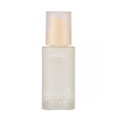 faces code glokolor fix on primer hydro