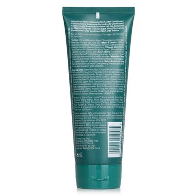 faces botanical repair strengthening conditioner