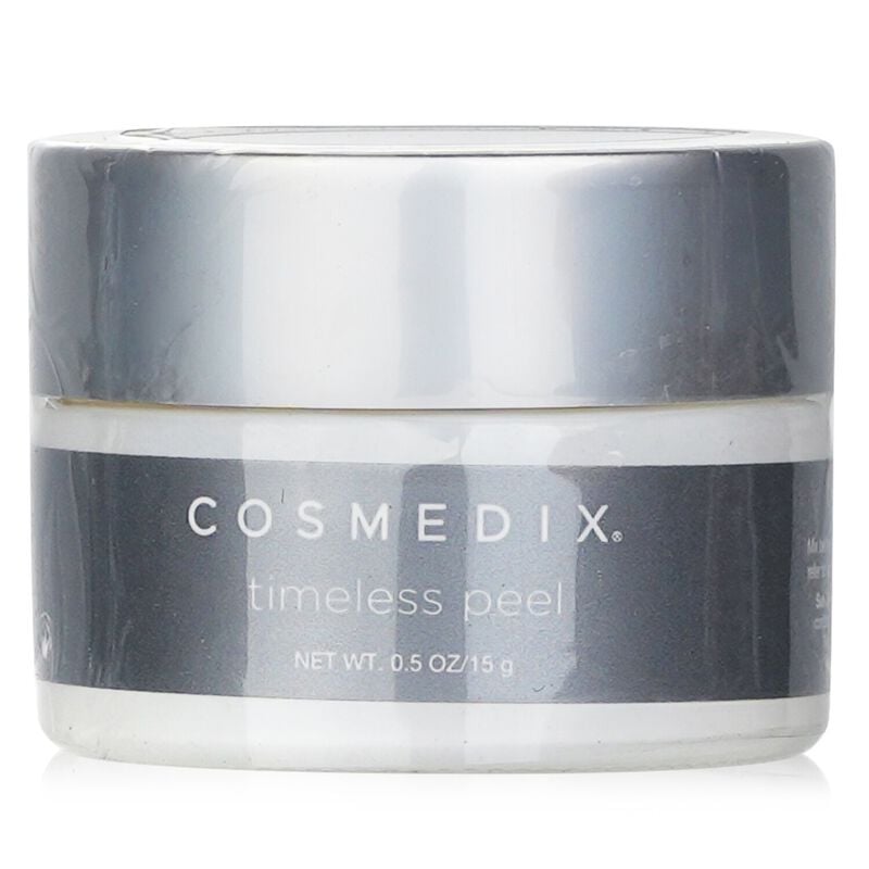 cosmedix elite timeless rx peel