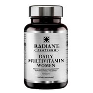faces daily multivitamin women