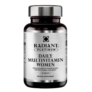 Daily Multivitamin Women faces daily multivitamin women