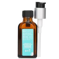 faces original hair treatment