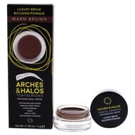 Luxury Brow Buiding Pomade faces luxury brow buiding pomade