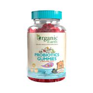 faces kids probiotic gummies  gut health  immunity  and daily multivitamins for children
