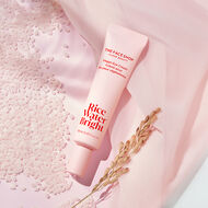 Rice water bright vegan eye cream faces rice water bright vegan eye cream