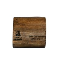 faces dehn oud barmawi