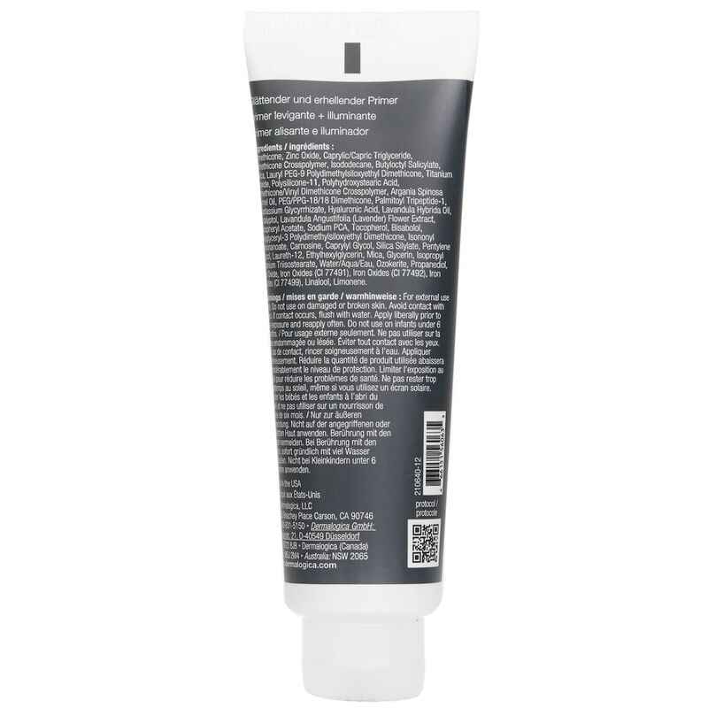 dermalogica age smart skin perfect primer spf 30