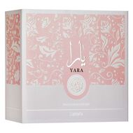 Yara Set faces yara set