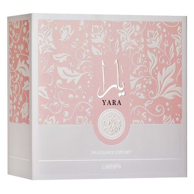 Yara Set faces yara set