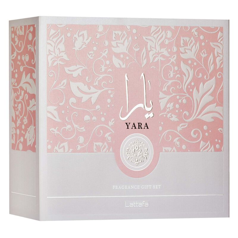 lattafa yara set
