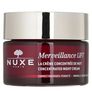 faces merveillance concentrated night cream