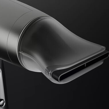 faces speed ionic hair dryer