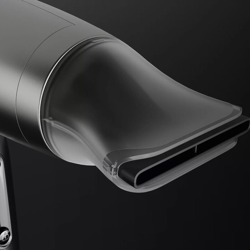 ghd speed ionic hair dryer