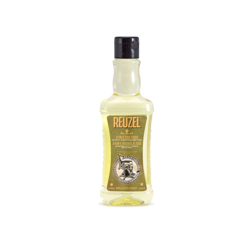 reuzel 3n1 shampoo