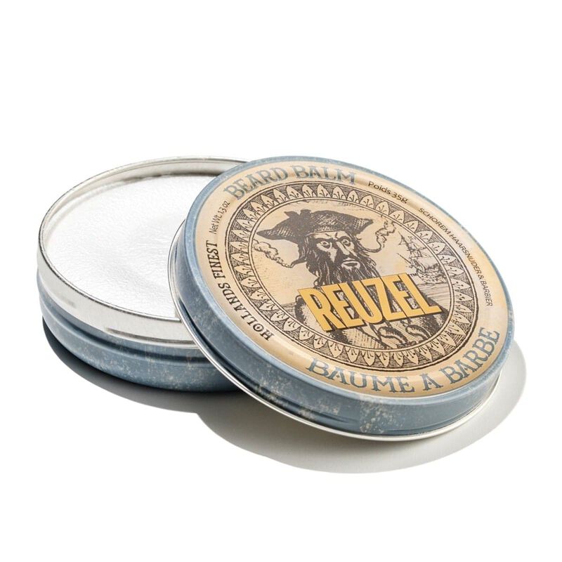 reuzel beard balm