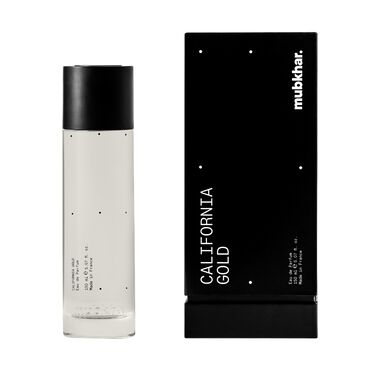 faces california gold eau de parfum