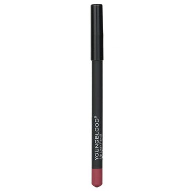 faces lip liner pencil   rose