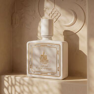 عطر المسك النبوي faces عطر المسك النبوي