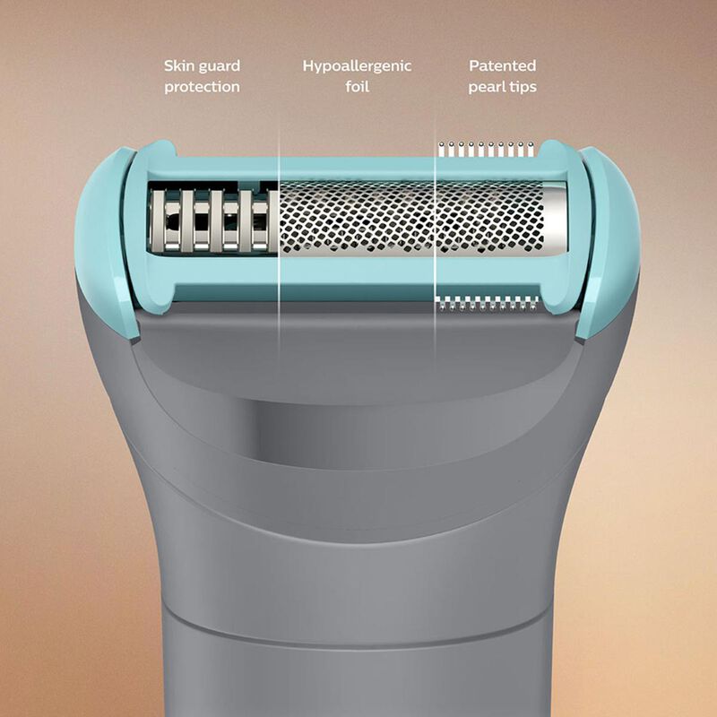 philips body groomer 3000 series