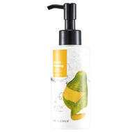 faces مقشر لطيف بالبابايا