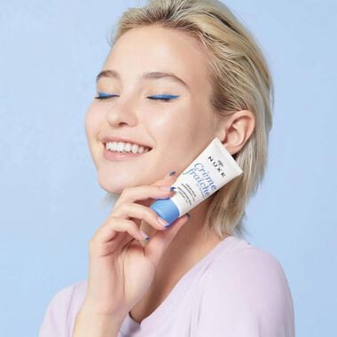 faces creme fraiche de beaute 48hr moisturising rich cream dry to sensitive skin