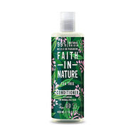 Conditioner Tea Tree faces conditioner tea tree
