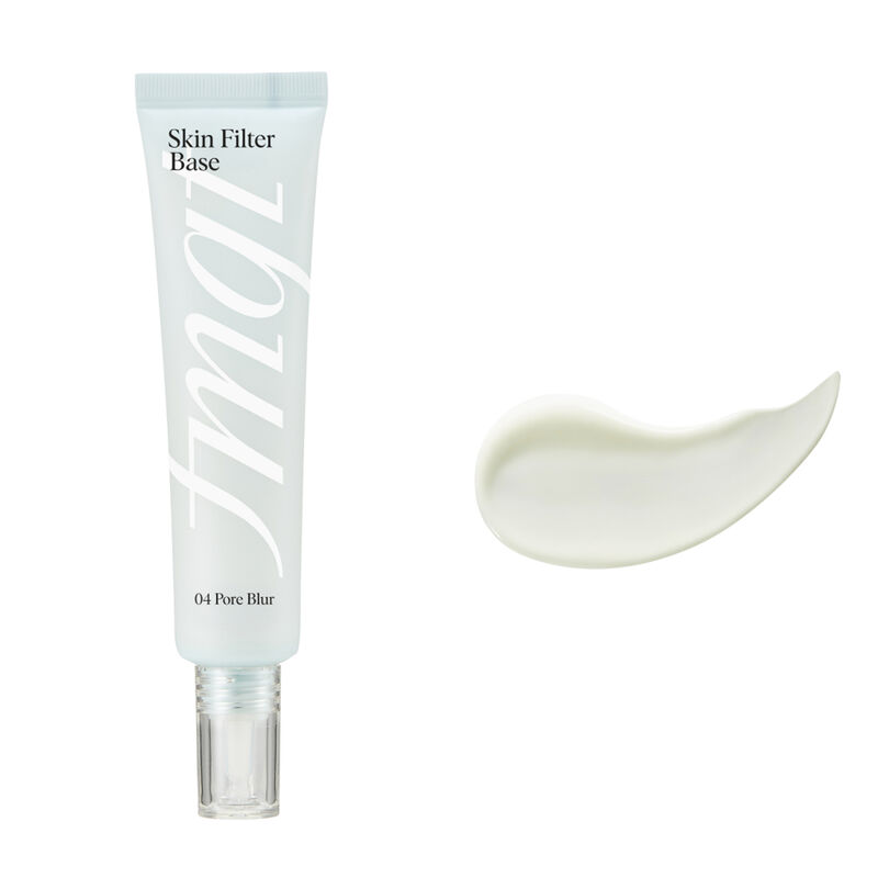 the face shop fmgt skin filter base 04 pore blur