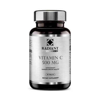Vitamin C 500mg – Supports Immune System, Iron Absorption, Antioxidant Formula for Skin & Joints faces vitamin c 500mg supports immune system iron absorption antioxidant formula for skin joints