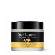 faces turmeric cream