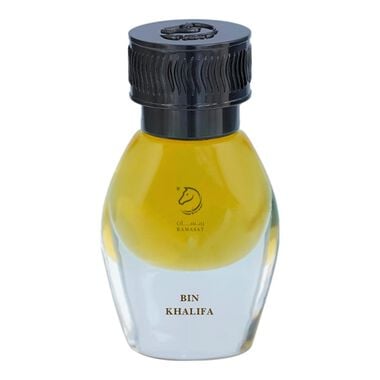 faces زيت عطري بن خليفة
