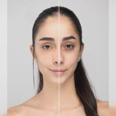 faces desert glow corrector