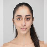 Desert Glow Corrector faces desert glow corrector