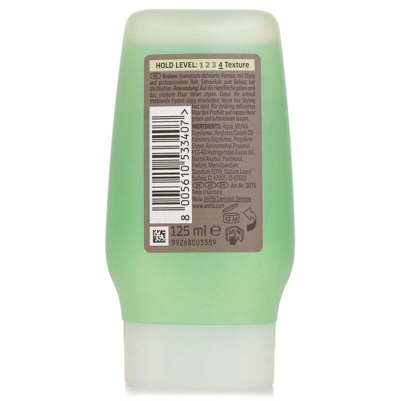 wella professionals eimi sculpt force extra strong flubber gel