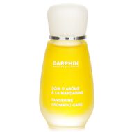 faces tangerine aromatic care