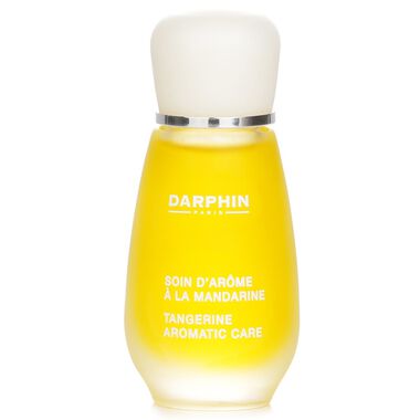 Tangerine Aromatic Care faces tangerine aromatic care