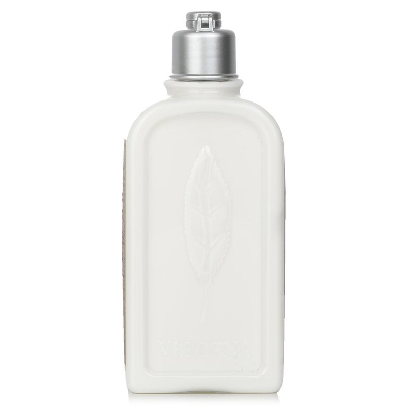 l'occitane verbena harvest body lotion