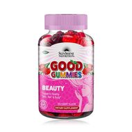 Nutrition Good Gummies Beauty Gummies faces nutrition good gummies beauty gummies