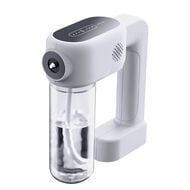 faces nano spray gun machine wireless