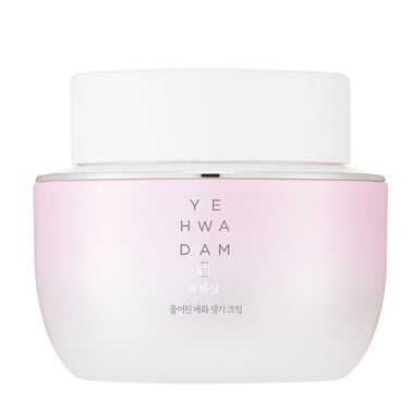 faces كريم زهرة البرقوق المعزز للحيوية