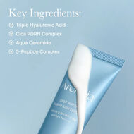Deep Water Surge Sun Serum faces deep water surge sun serum